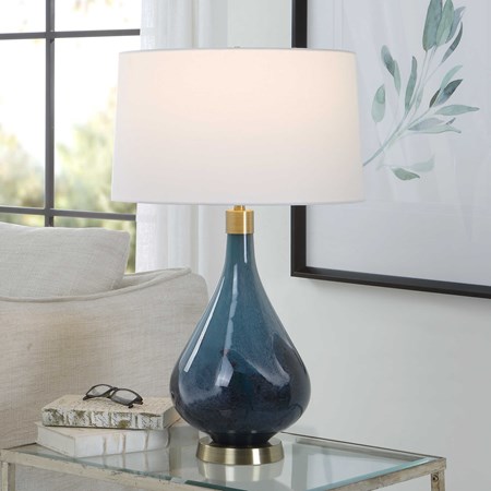 Lamp Styles Make A Difference In The, Make A Table Lamp At Home