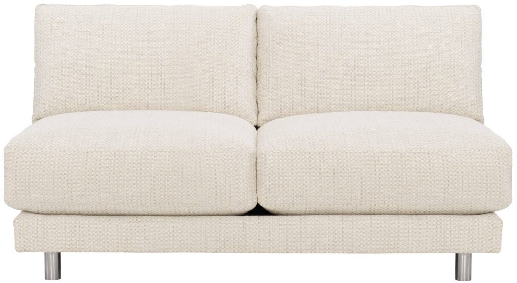 Bernhardt Loveseat-with or without arms