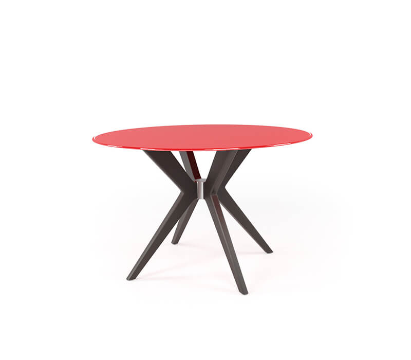 Canadel Table