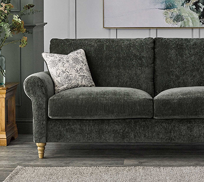 Bramble Beautiful Sofa
