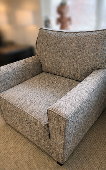 Hallagan Chair REG. $2,450  Now $899