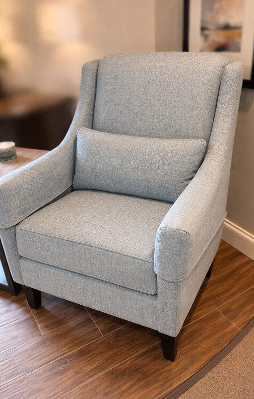 Decor-Rest Chair REG. $1,640 NOW $819