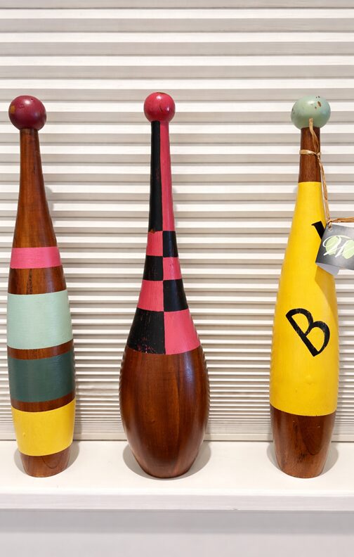 18” high REG. $252 (for 3) NOW $99 