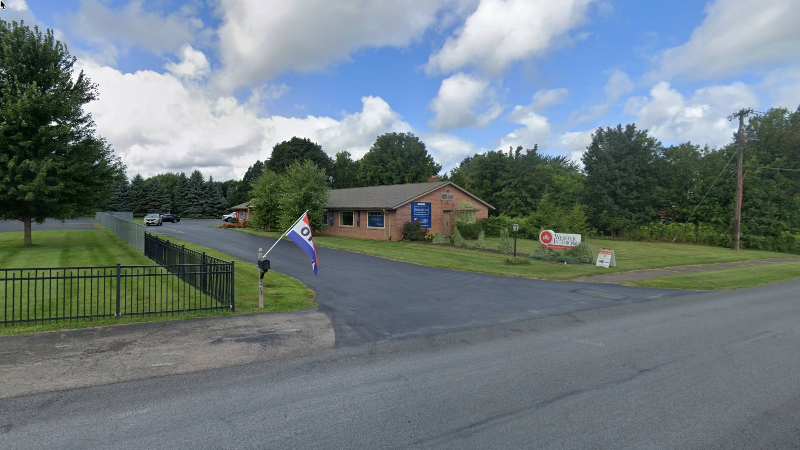 webster interiors-best shades and blinds store in rochester ny