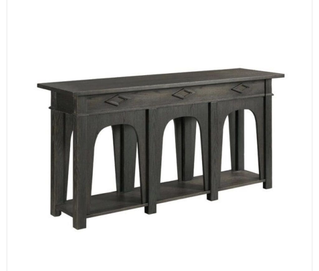Hammary Sofa Table REG.$975 NOW $399